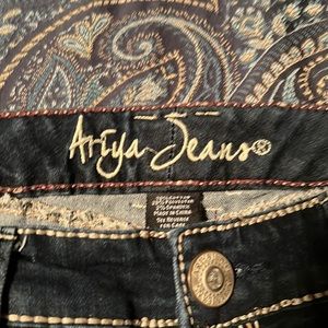 Ariya Jeans | 7/8